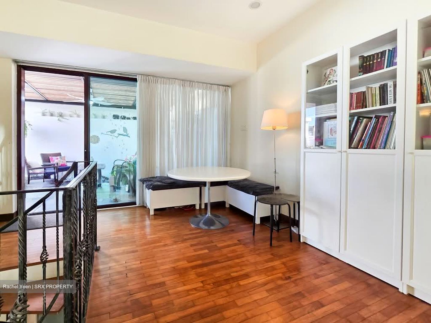 The Trevose (D11), Condominium #558897881